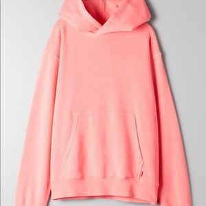 Aritzia hoodie